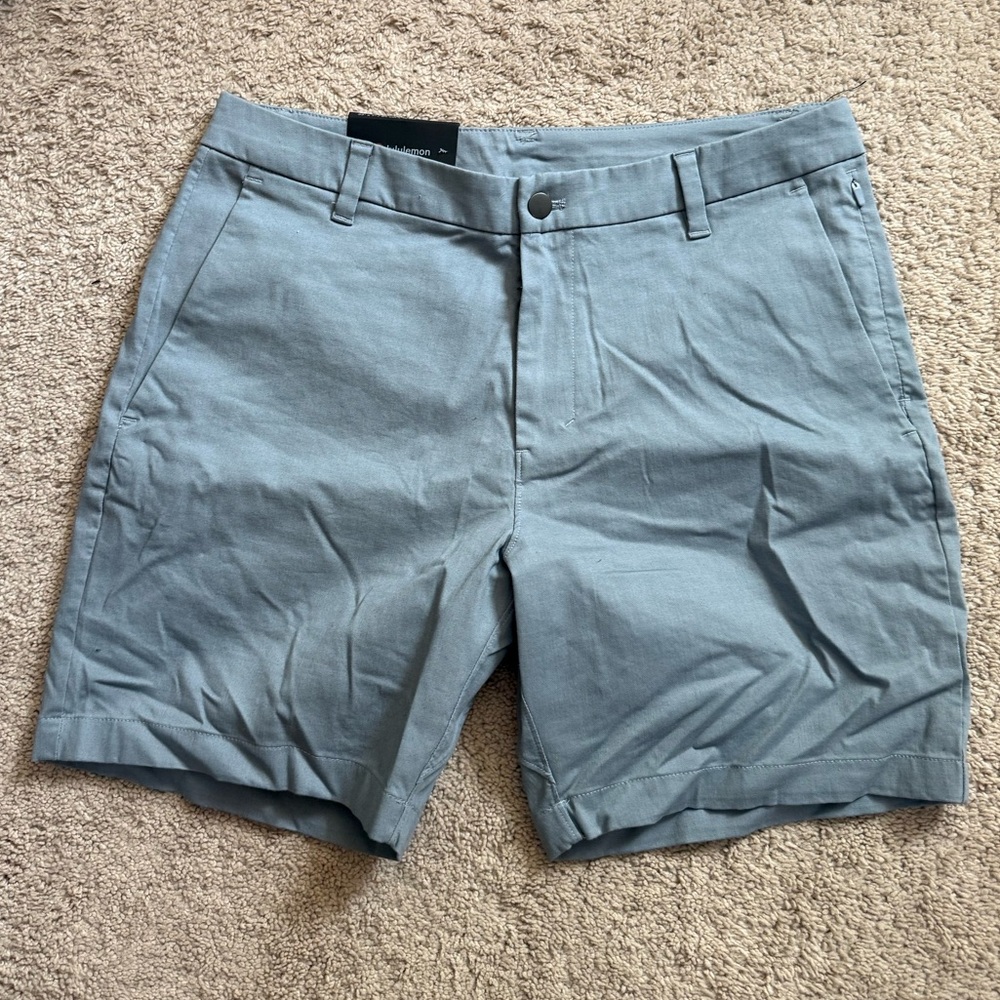7” Commission Short